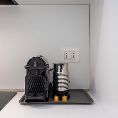 Superior Apartment Station Bologna Luaran gambar