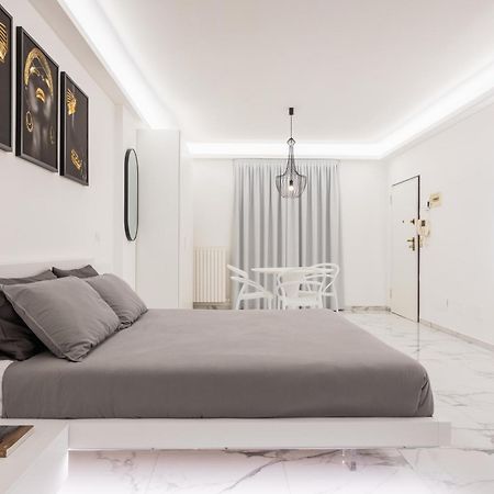 Superior Apartment Station Bologna Luaran gambar