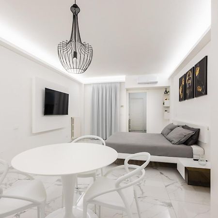 Superior Apartment Station Bologna Luaran gambar