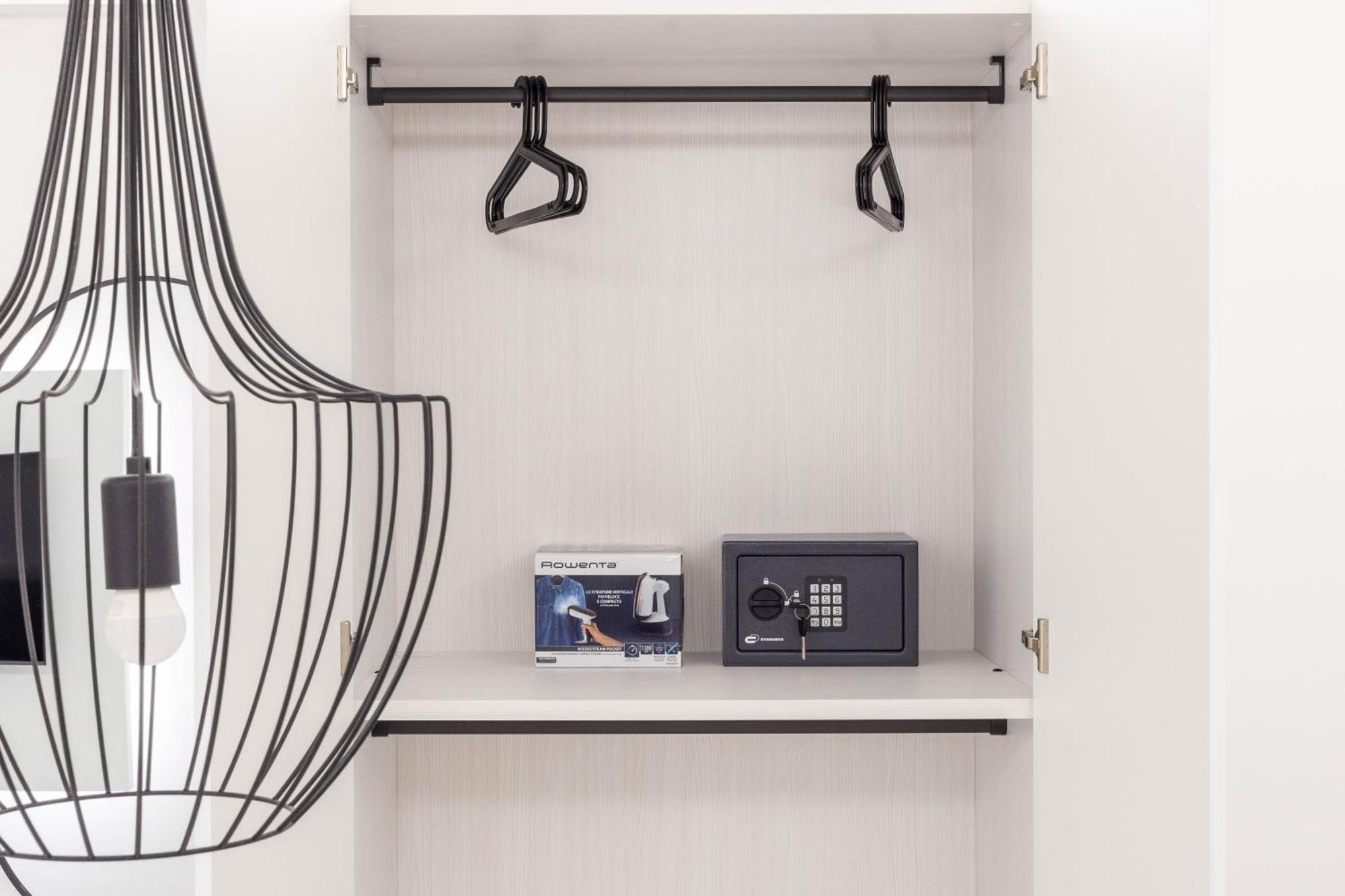 Superior Apartment Station Bologna Luaran gambar