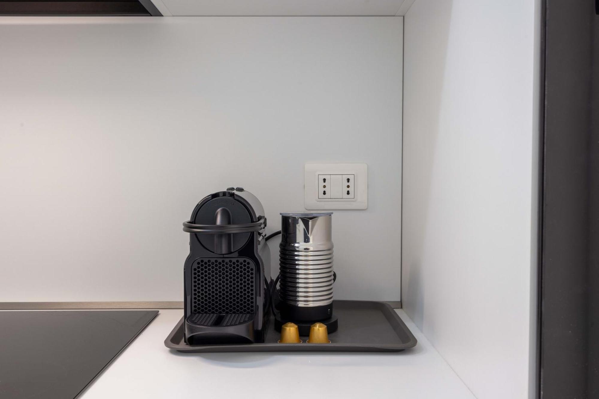 Superior Apartment Station Bologna Luaran gambar