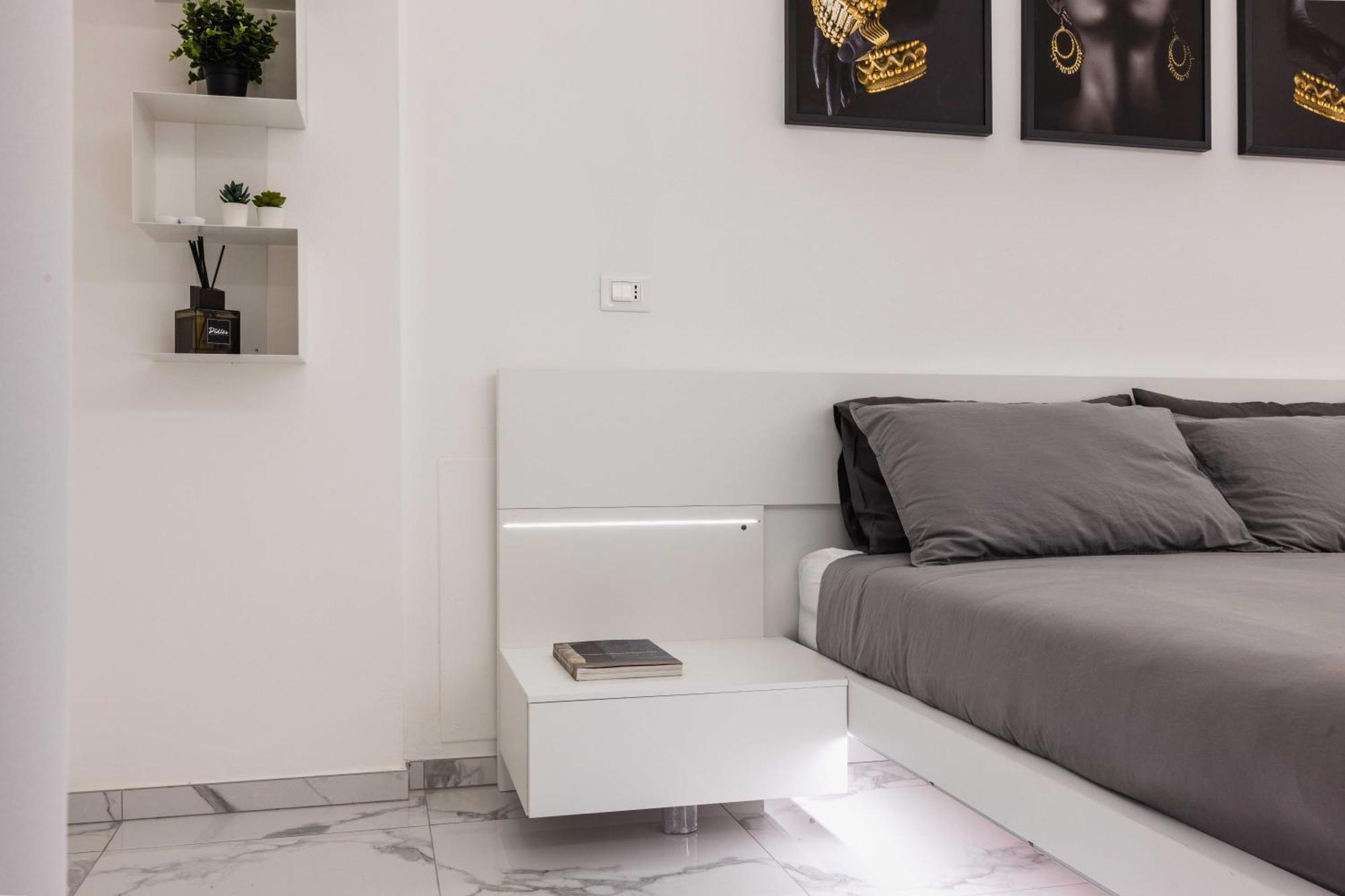 Superior Apartment Station Bologna Luaran gambar