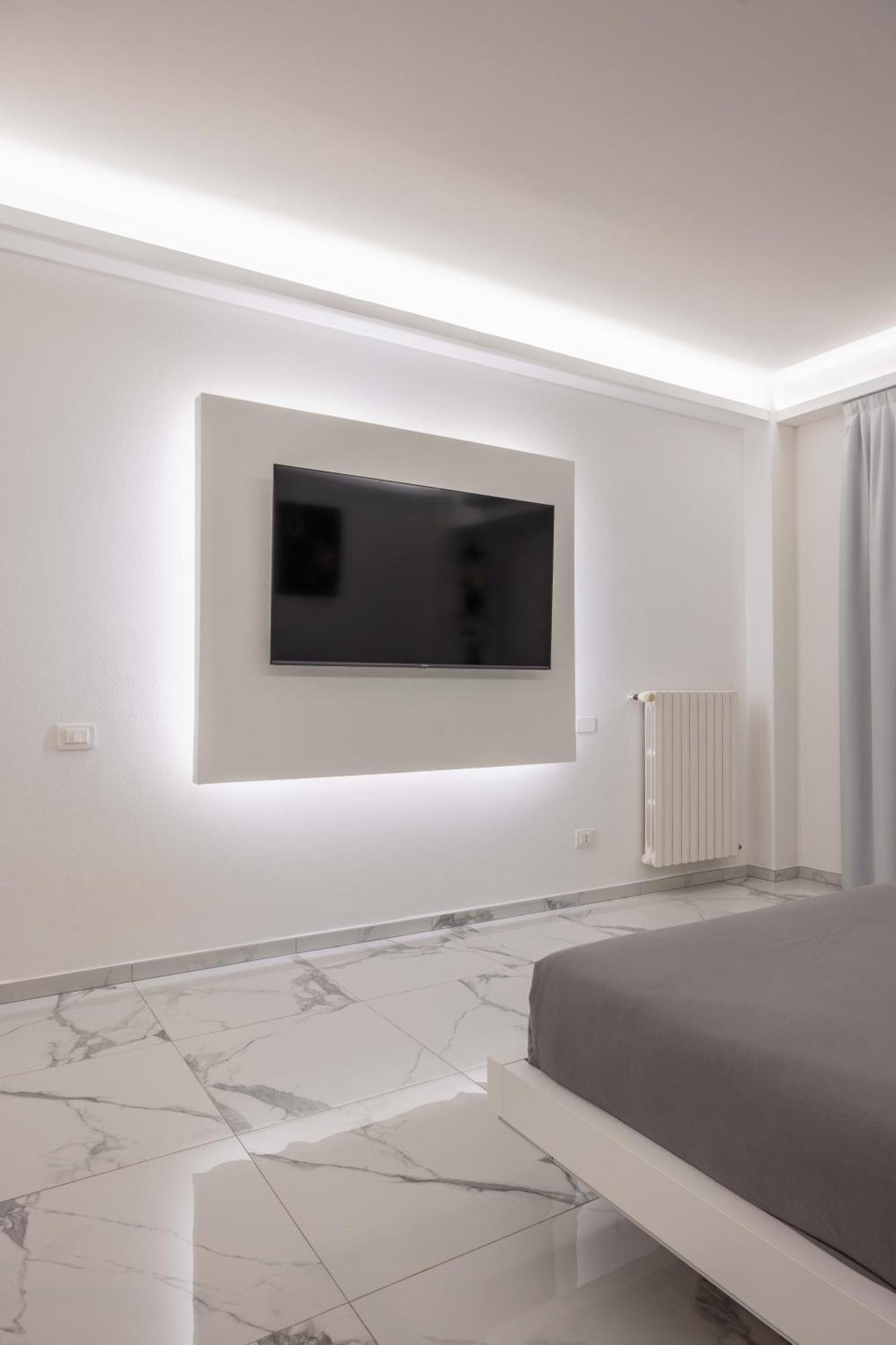 Superior Apartment Station Bologna Luaran gambar