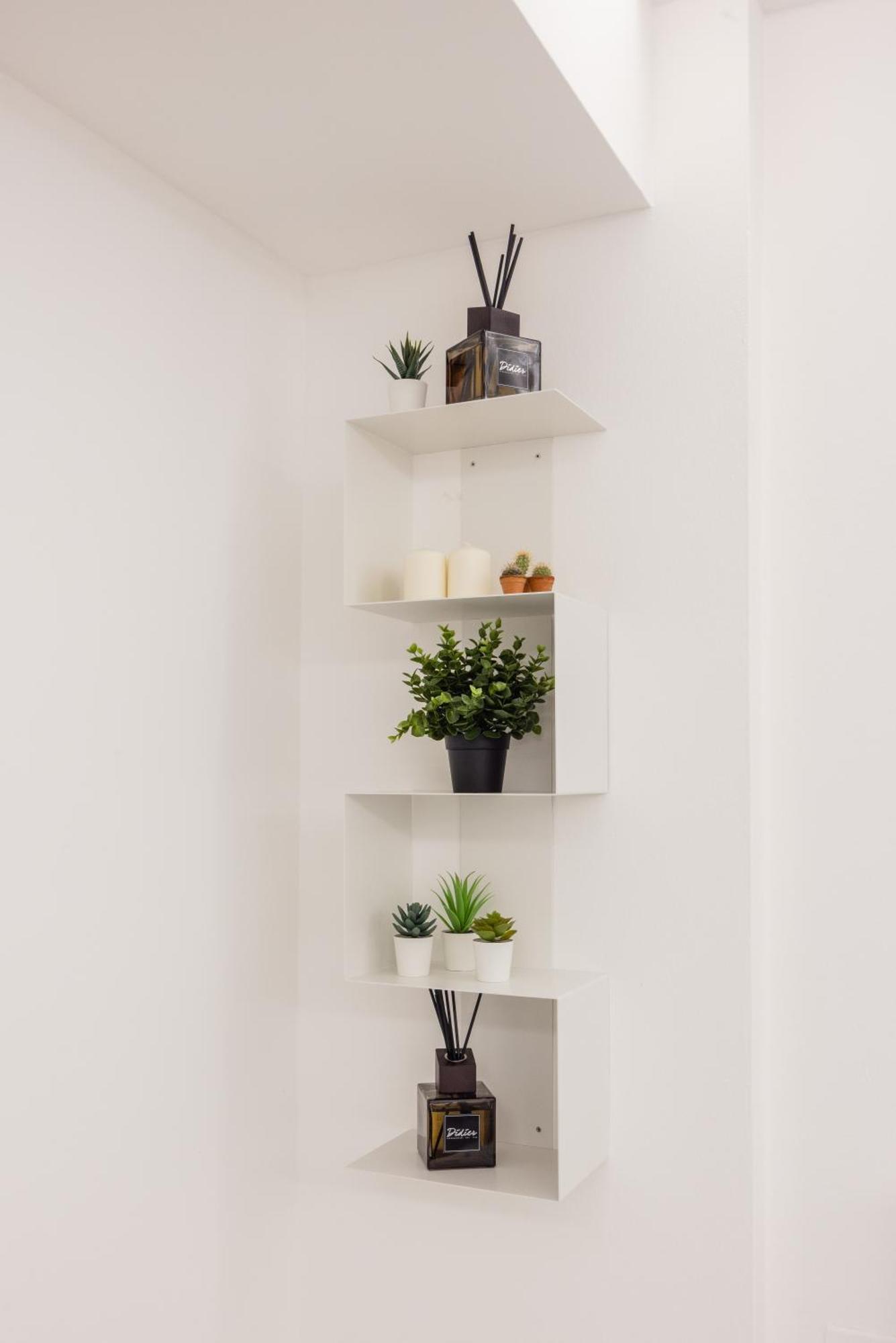 Superior Apartment Station Bologna Luaran gambar
